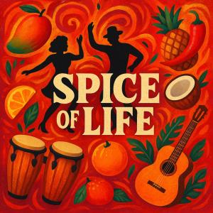 อัลบัม Spice of Life ศิลปิน Chris Moore