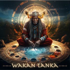 Wakan Tanka