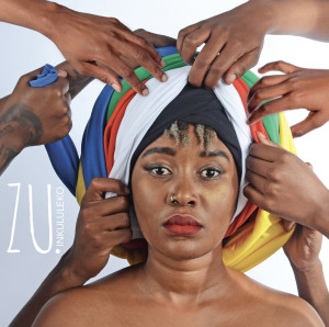Album iNkululeko from Zu.