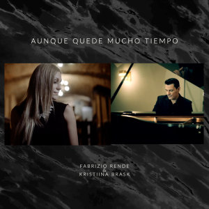 Album Aunque Quede Mucho Tiempo from Fabrizio Rende