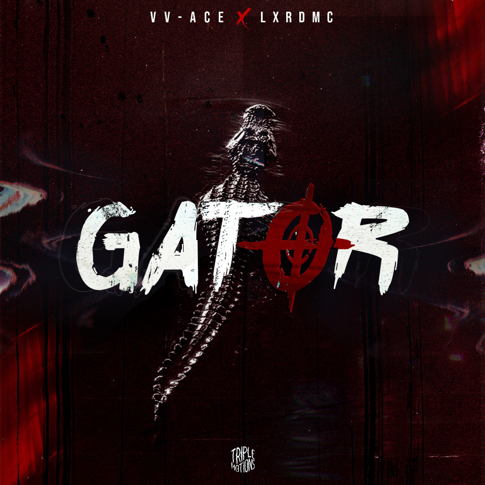Gator (Explicit)
