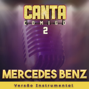 Album Mercedes Benz (Instrumental) from Ale Chris