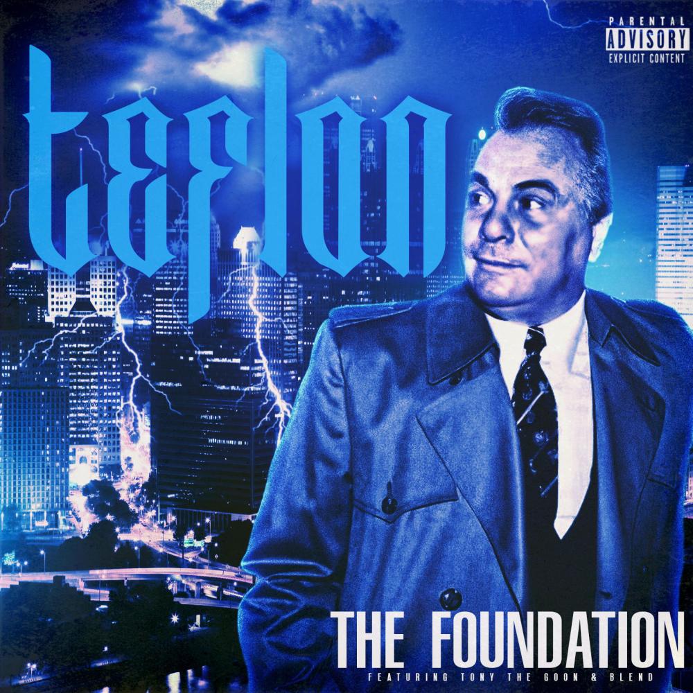 The Bulletproof Don (Explicit)