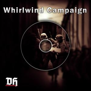 Darkest Hour的專輯Whirlwind Campaign (Original Game Soundtrack)