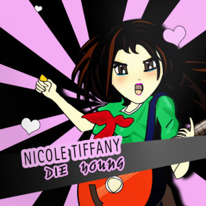 ดาวน์โหลดและฟังเพลง Call Me Maybe (Here's My Number) (Radio Version) พร้อมเนื้อเพลงจาก Nicole Tiffany