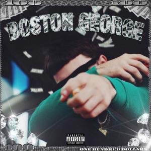 Boston George的專輯New Money (Explicit)