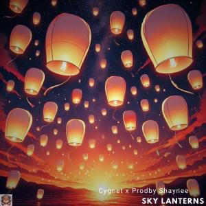 ดาวน์โหลดและฟังเพลง Sky Lanterns พร้อมเนื้อเพลงจาก Cygnet