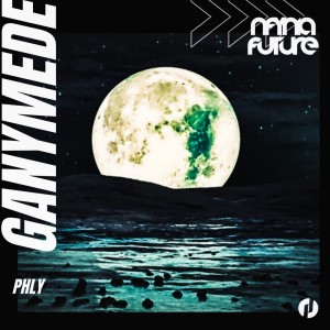 Album Ganymede from PHLY