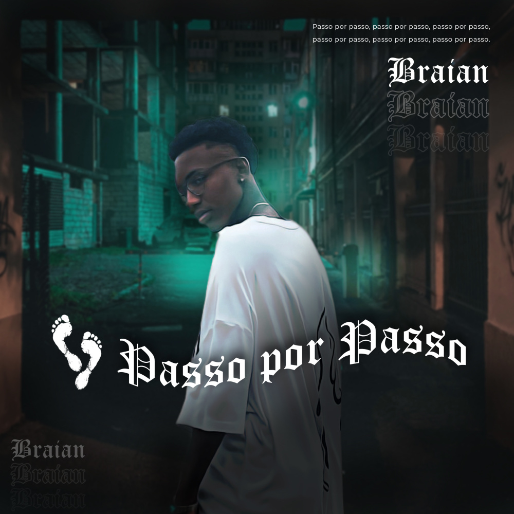 Passo por Passo