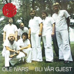 อัลบัม Bli vår gjest ศิลปิน Ole Ivars