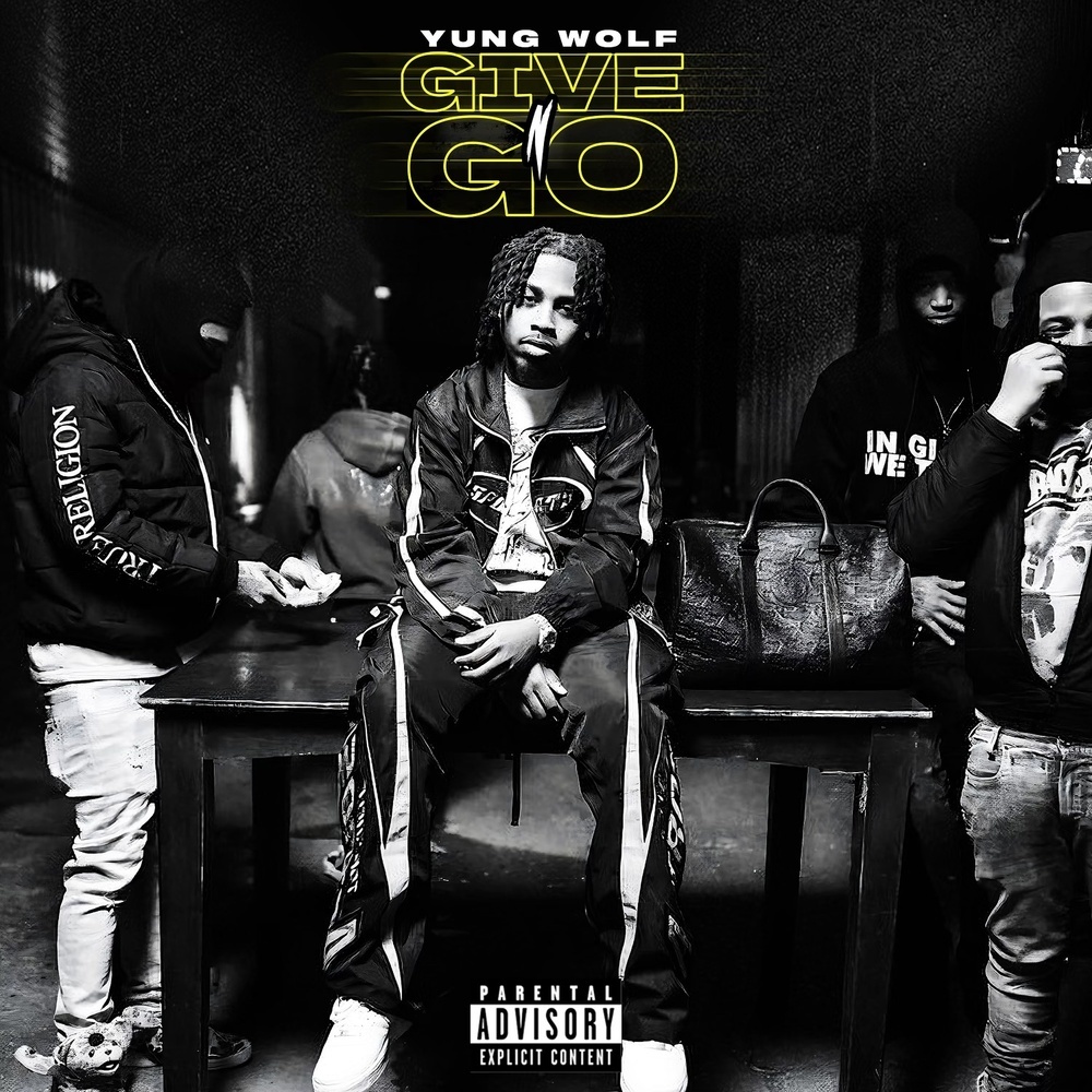 Give N Go (Explicit)