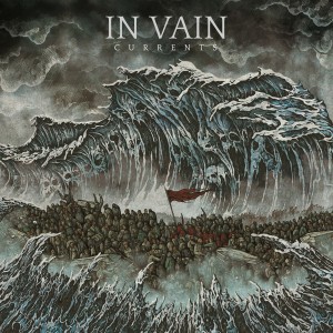 Dengarkan lagu As the Black Horde Storms nyanyian In Vain dengan lirik