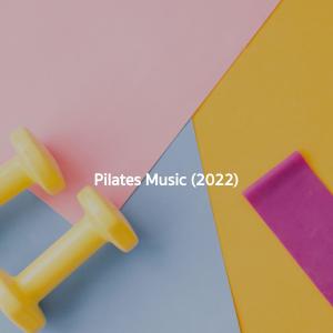 Album Pilates Music (2022) from Work from Home Playlist