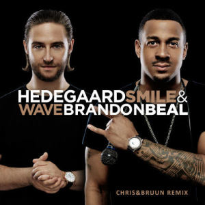 อัลบัม Smile & Wave ศิลปิน Hedegaard