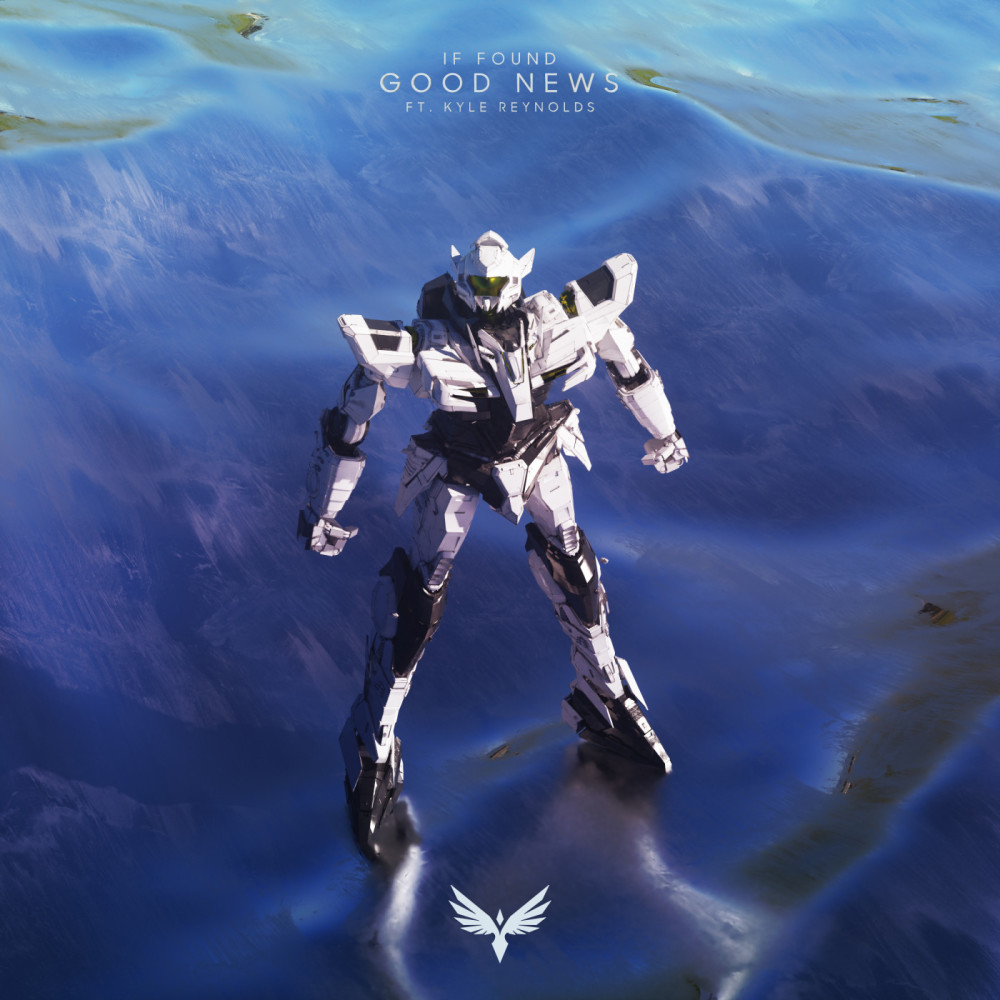 Good News(feat. Kyle Reynolds)