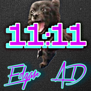 Album 11 11 from Edgar AD