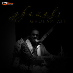 收聽Ghulam Ali的Marun To Mein Kis歌詞歌曲