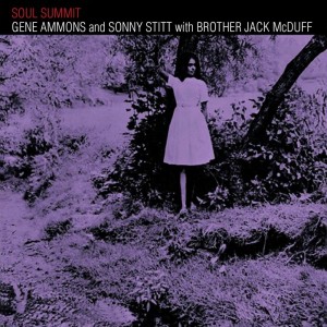 Listen to Shuffle Twist song with lyrics from Gene Ammons