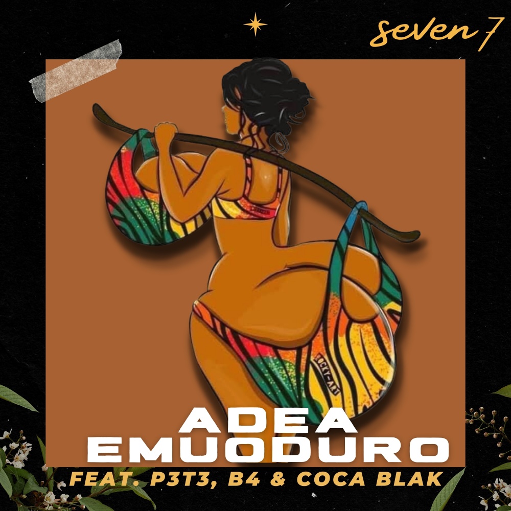 Adea Emuoduro (Explicit)