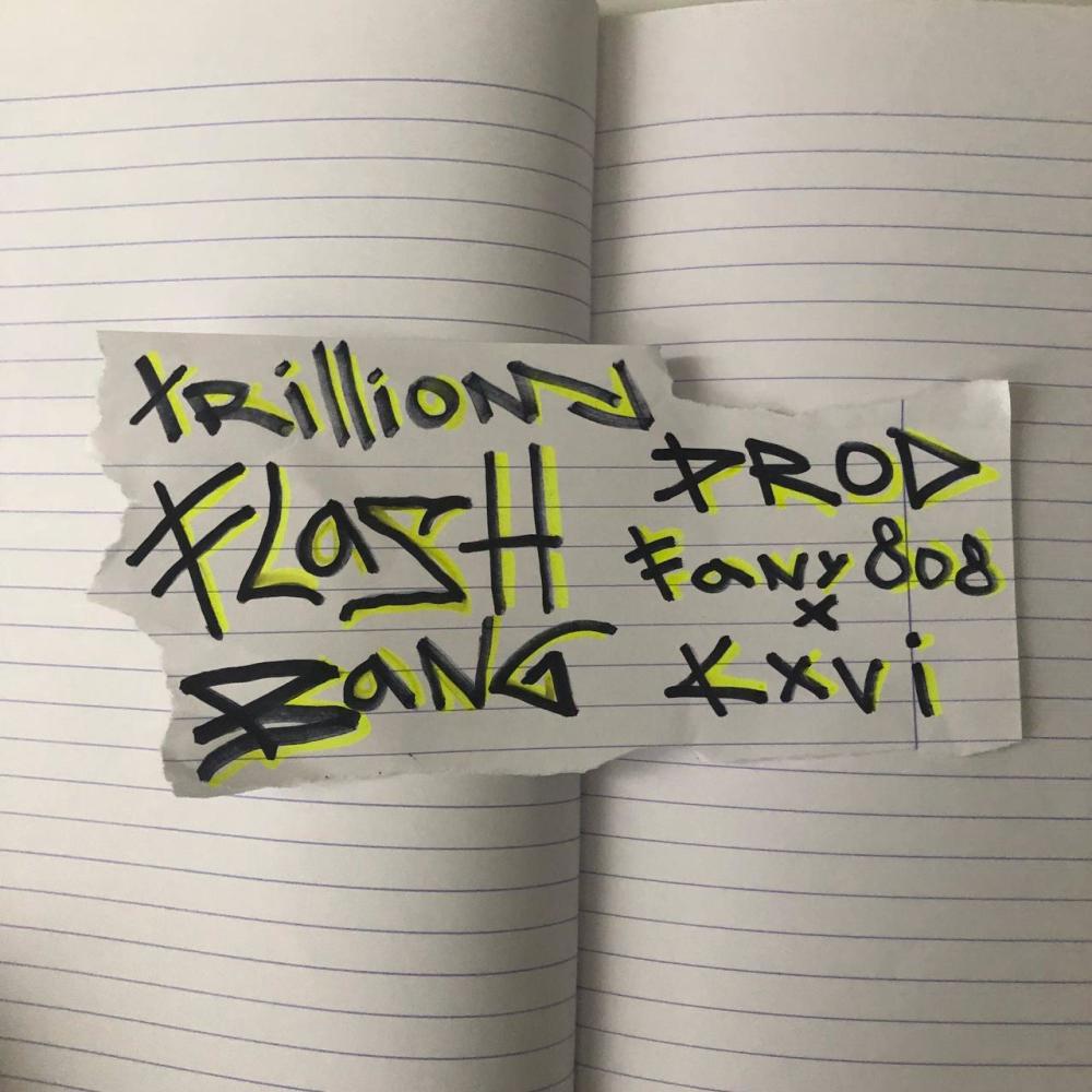 FLASHBANG (Explicit)
