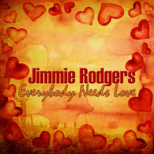 收聽Jimmie Rodgers的It's My Time歌詞歌曲