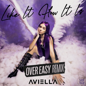 Over Easy的專輯Like It How It Is (Over Easy Remix)