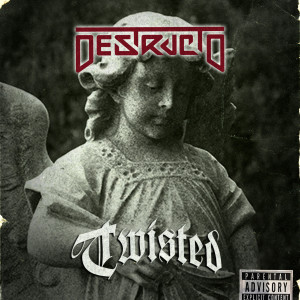 ดาวน์โหลดและฟังเพลง Twisted (Explicit) พร้อมเนื้อเพลงจาก Destructo