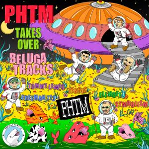 ดาวน์โหลดและฟังเพลง C17 พร้อมเนื้อเพลงจาก HØFF