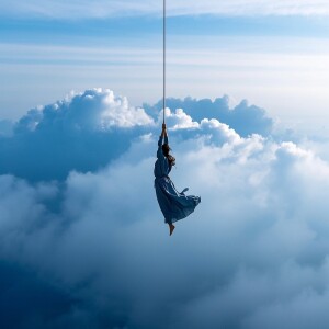 Listen to Forever In The Air song with lyrics from Dewiq