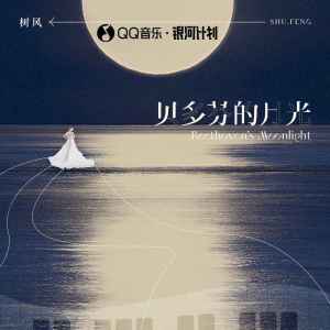 Listen to 贝多芬的月光 song with lyrics from 树风