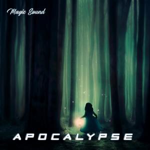 Magic Sound的專輯Apocalypse