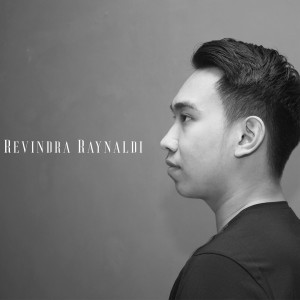 Album Cinta Terakhir oleh Revindra Raynaldi