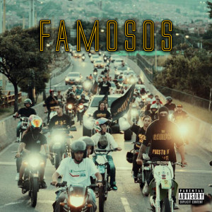 YoGambii的专辑FAMOSOS