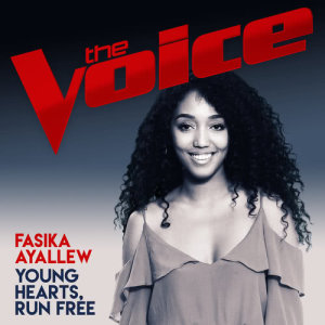 ดาวน์โหลดและฟังเพลง Young Hearts, Run Free (The Voice Australia 2017 Performance) พร้อมเนื้อเพลงจาก Fasika Ayallew