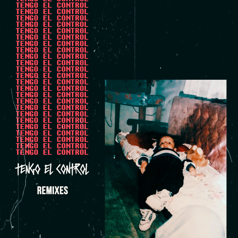 Tengo el Control (Chris Naranjo Remix)