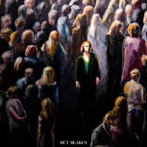 收聽Kreatīvs的BŪT BLAKUS歌詞歌曲