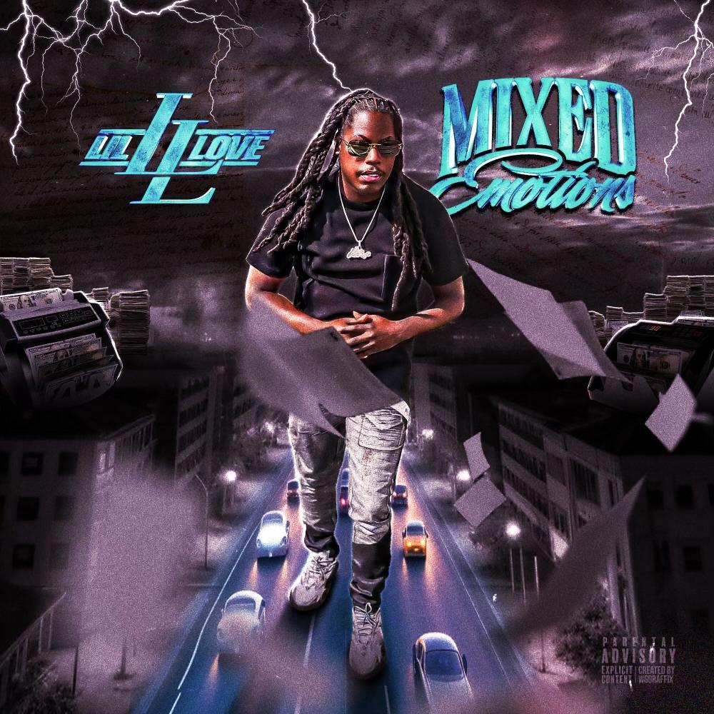 Pray For Me (feat. T Reel & Kash Doll) (Explicit)
