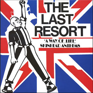ดาวน์โหลดและฟังเพลง Violence In Our Minds พร้อมเนื้อเพลงจาก The Last Resort