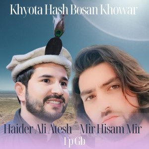 Album Khyota Hash Bosan Khowar oleh Fp Gb