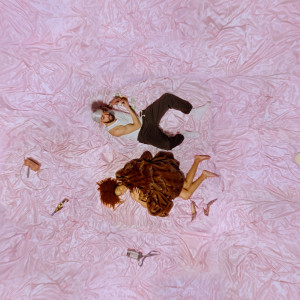 Mike Miller的專輯Kangol (Explicit)