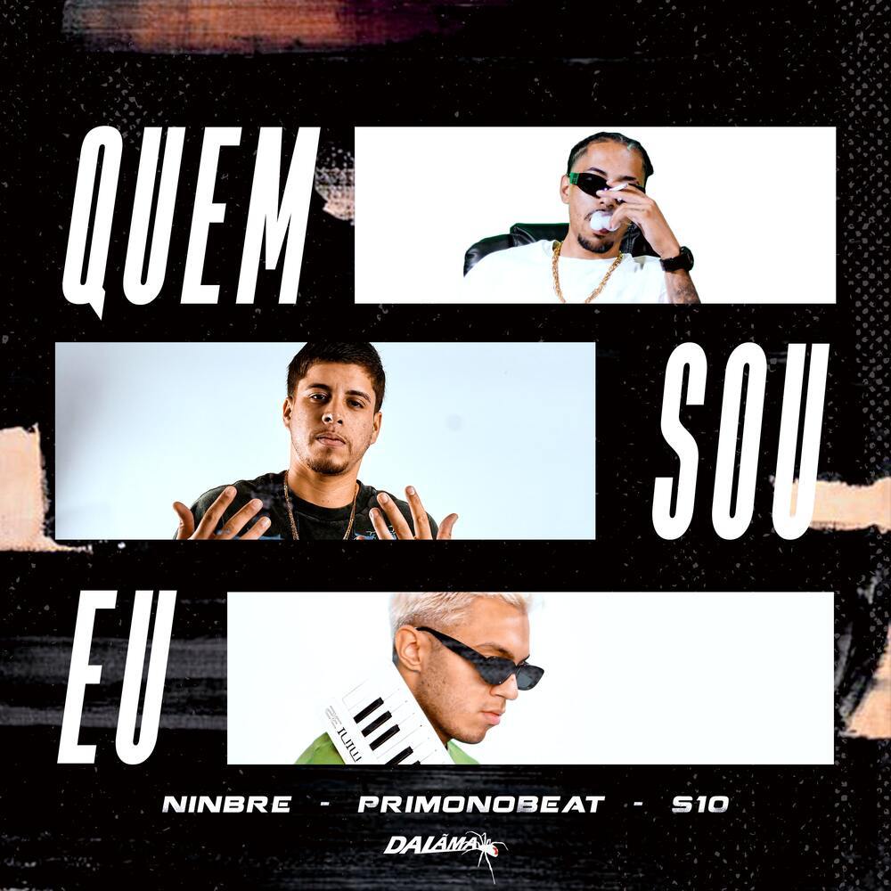 Quem Sou Eu (Explicit)