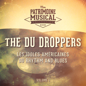 อัลบัม Les idoles américaines du rhythm and blues : The Du Droppers, Vol. 1 ศิลปิน The Du Droppers