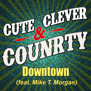 ดาวน์โหลดและฟังเพลง Downtown พร้อมเนื้อเพลงจาก Brandie White