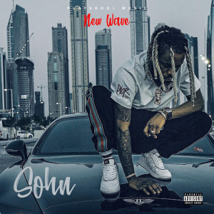 ดาวน์โหลดและฟังเพลง New waVe (Explicit) พร้อมเนื้อเพลงจาก SOHN