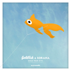 Dengarkan lagu Hold Your Kite nyanyian Goldfish dengan lirik