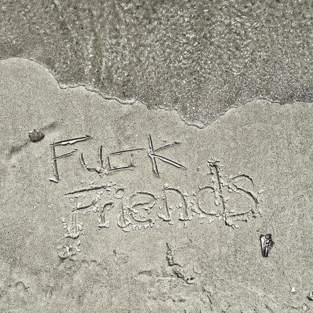 FUCK FRIENDS (feat. OSP) (Explicit)