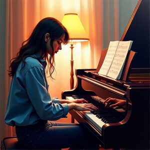 default playlist img