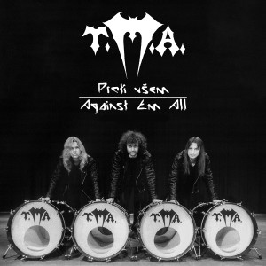 ดาวน์โหลดและฟังเพลง Jednou/Once พร้อมเนื้อเพลงจาก T.M.A.