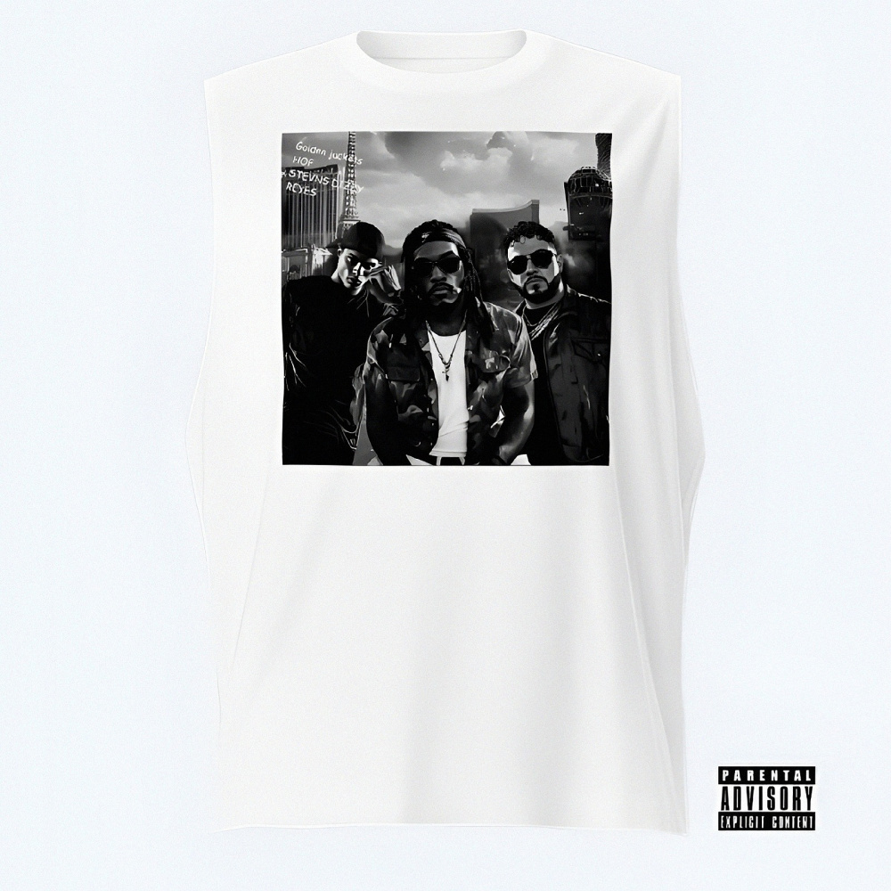 Golden Jackets (Explicit)