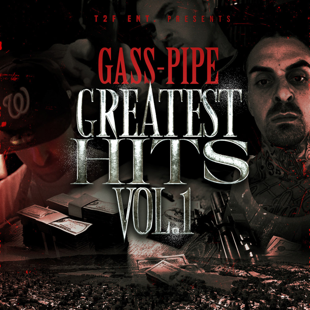Live My Life Like A G (Explicit)